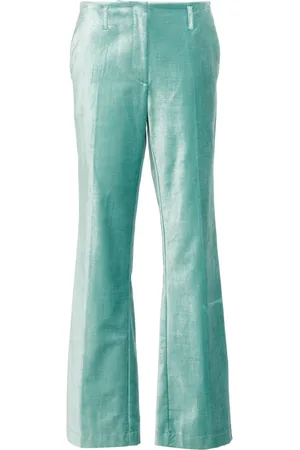 FORTE FORTE Pantaloni dritti