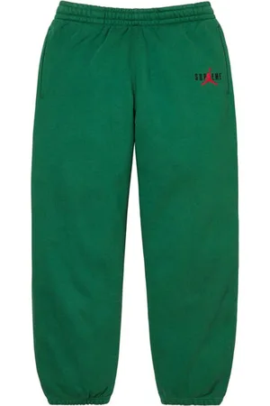 Supreme Pantaloni sportivi x Jordan