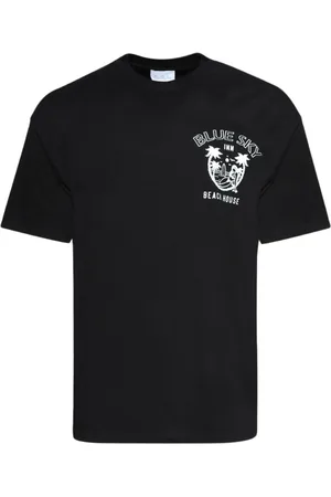 BLUE SKY INN T-shirt Beach House