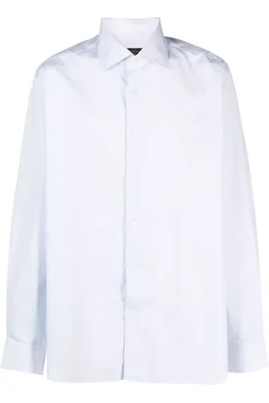corneliani Camicia a maniche lunghe