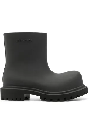 Balenciaga Stivaletti Steroid