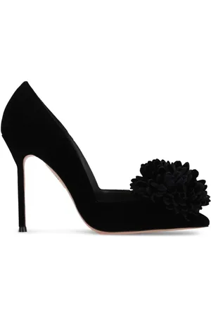 Aquazzura Pumps Couturier 105mm