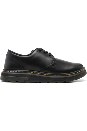 Dr. Martens Derby Crewson Lo