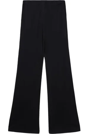 Helmut Lang Pantaloni dritti