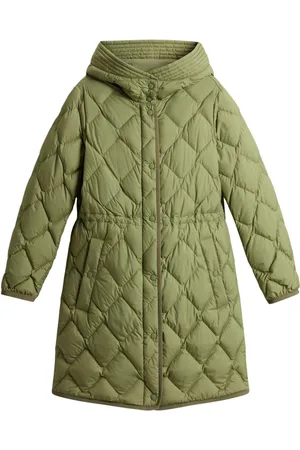 Woolrich Parka Heritage