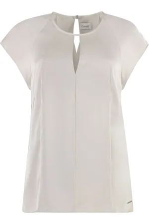 Calvin Klein Blusa