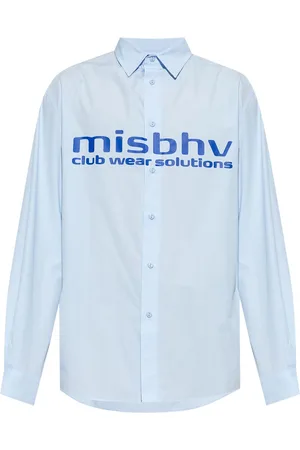 MISBHV Camicia Sport