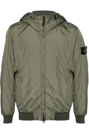 Stone Island Giacca Reps R-NY