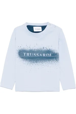 Trussardi T-shirt con stampa