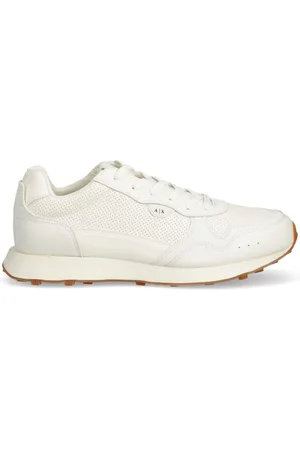 Armani Exchange Sneakers traforate