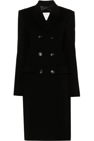 Sportmax Cappotto doppiopetto