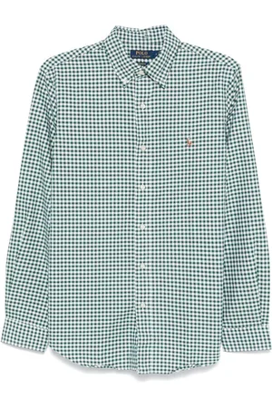 Ralph Lauren Camicia a quadretti