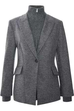Simkhai Blazer Auden