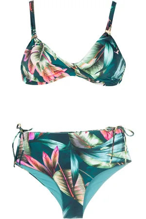 Lygia & Nanny Bikini Marcela Estampado