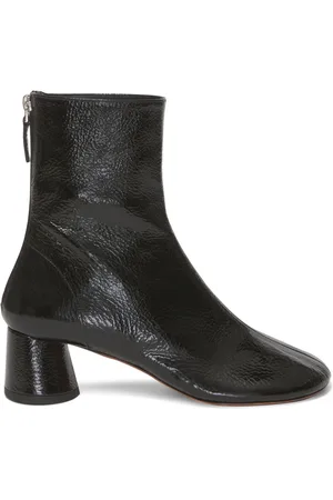 Proenza Schouler Stivaletti con tacco largo