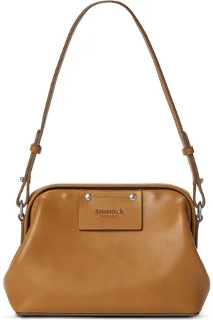 SHINOLA Borsa a spalla Rivet Frame
