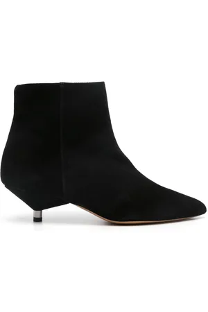 Isabel Marant Stivaletti Eana 50mm