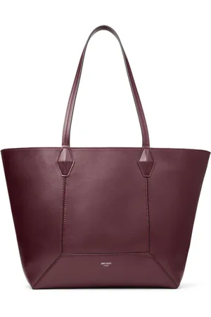 Jimmy Choo Borsa tote Diamond media