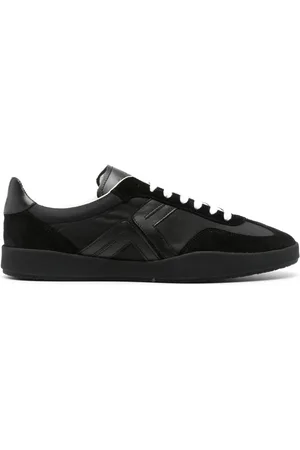 Fursac Sneakers con applicazione logo