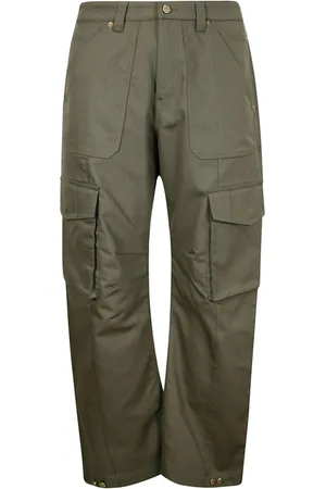 Golden Goose Cargo con applicazione