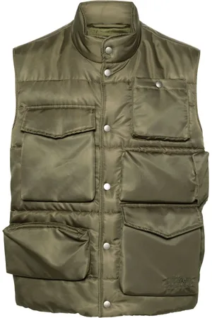 Maison Margiela Gilet imbottito