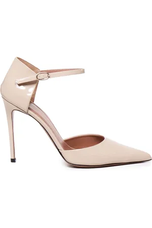 Giuliano Galiano Pumps Jil 105mm