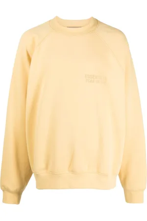 FEAR OF GOD Felpa girocollo