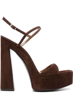 Giuseppe Zanotti Sandali Sylvy 150mm