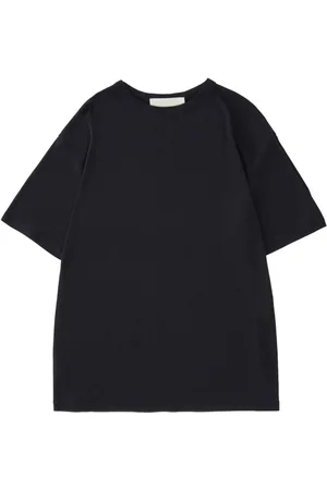 STUDIO NICHOLSON T-shirt Rond