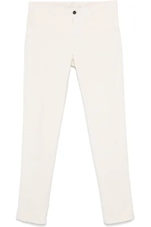 Incotex Pantaloni a coste