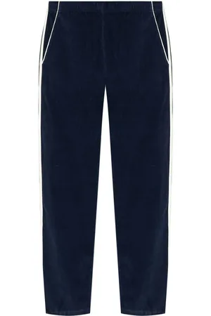 Kenzo Pantaloni sportivi con applicazione Boke Flower