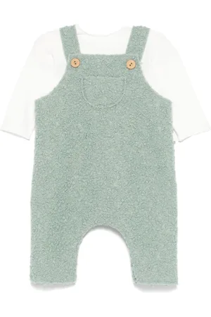TEDDY & MINOU Set con shorts