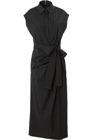 Carolina Herrera Chemisier midi