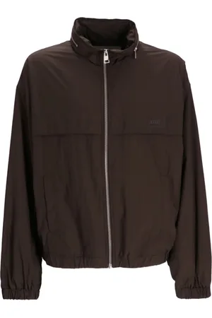Ami Giacca a vento con zip