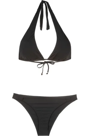 AMIR SLAMA Bikini a triangolo
