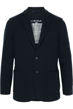 Circolo Blazer monopetto