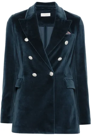 Circolo Blazer doppiopetto