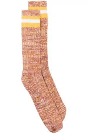Universal Works Calzini Everyday Stripe
