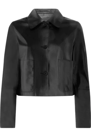 Karl Lagerfeld Giacca in pelle