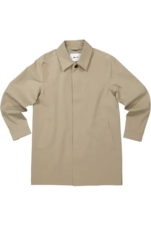NN.07 Cappotto Kim monopetto