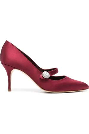 Manolo Blahnik Pumps Marijana 70mm