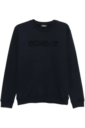 Dondup Felpa con stampa