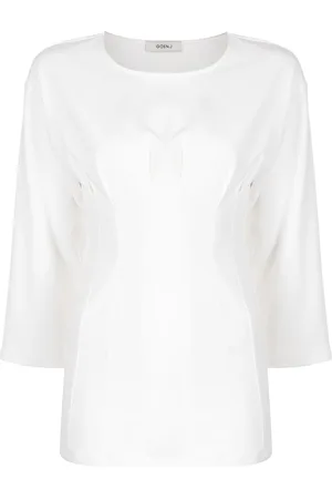 GOEN.J Top girocollo