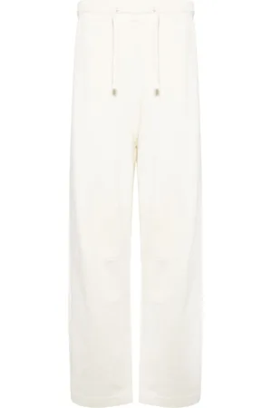 FIVE CM Pantaloni sportivi con ricamo