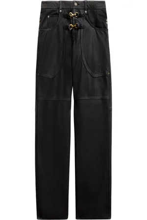 Isabel Marant Pantaloni Brinley