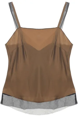 THE GARMENT Top Catania
