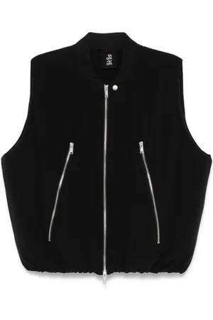 THOM KROM Gilet M SJ 655