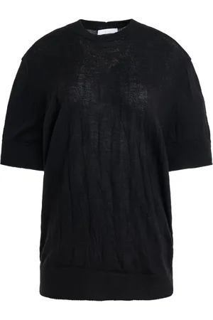 Helmut Lang T-shirt Crushed