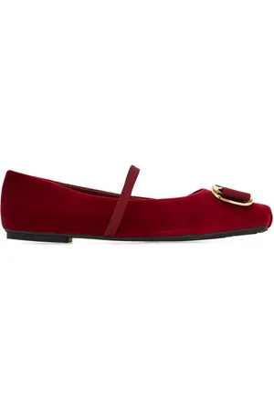 Salvatore Ferragamo Mary Janes