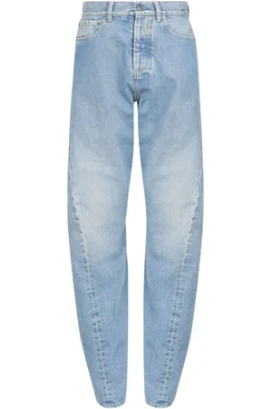 Maison Margiela Jeans affusolati